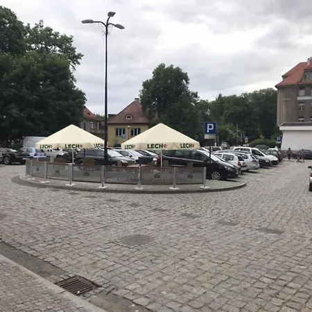 Spadzista 4 Apartamento