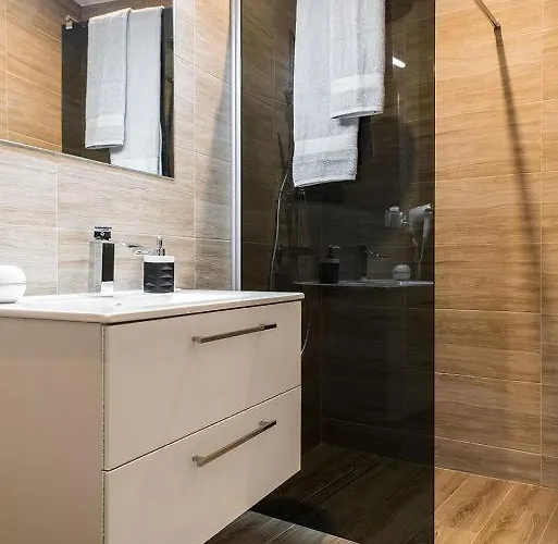 Spadzista 4 Apartamento Kłodzko