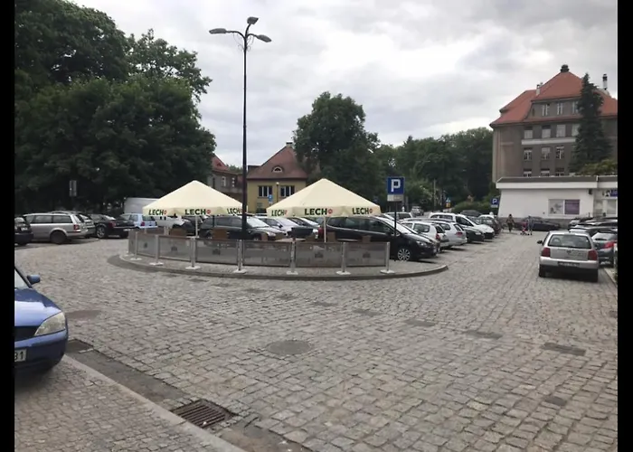 Spadzista 4 Apartamento